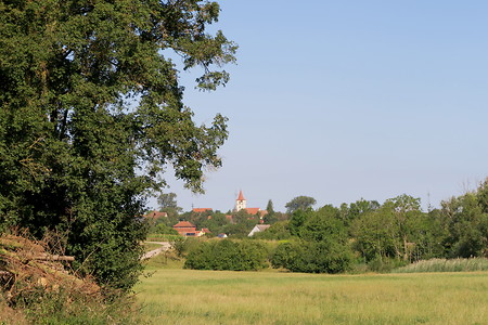 Weitblick &ndash; (11.08.2019, U. Buescher &copy;&nbsp;VGN GmbH)