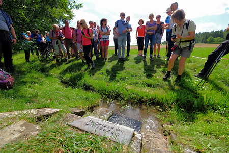 Quelle &ndash; (11.08.2019, Michael Kronau &copy;&nbsp;Michael Kronau)