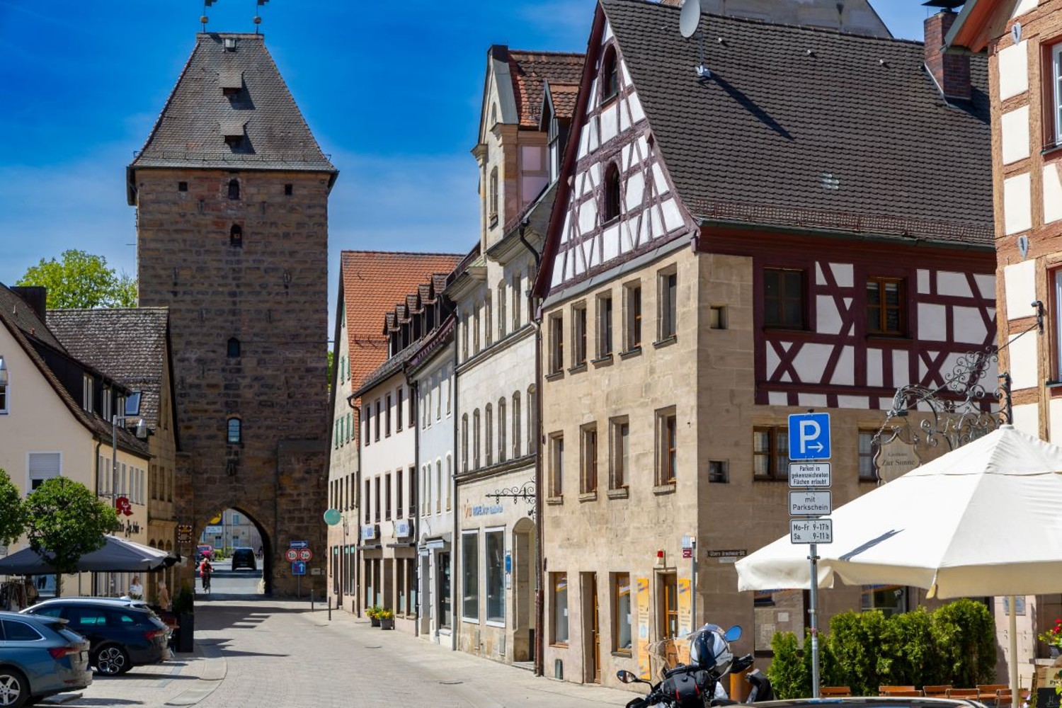Altdorf &ndash;  (&copy;&nbsp;Frank Boxler)