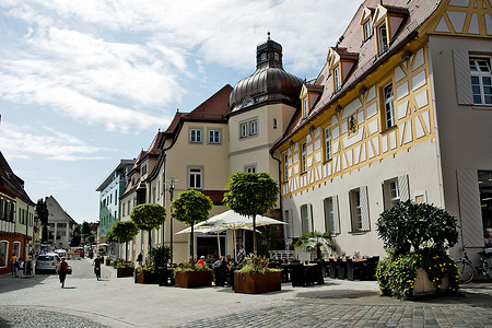 6 Hüttlinger &ndash; (04.02.2016, Tourist-Info Schwabach &copy;&nbsp;Tourist-Info Schwabach)