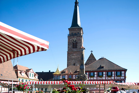 Regionalmarkt &ndash; (04.02.2016, Tourist-Info Schwabach &copy;&nbsp;Tourist-Info Schwabach)