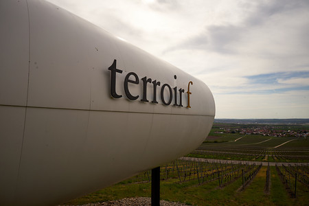 terroir f &ndash; (01.08.2021, U. Buescher &copy;&nbsp;VGN GmbH)
