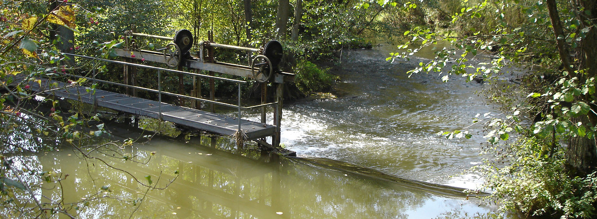 Die Pflugsmühle &ndash;  (29.09.2011, VGN &copy;&nbsp;VGN GmbH)