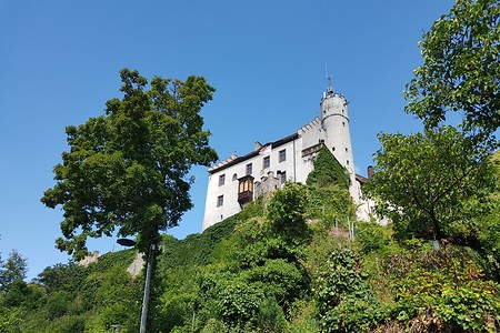 Burg Gößweinstein &ndash; (23.08.2019, S. Dassler &copy;&nbsp;VGN GmbH)