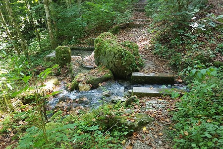 Hebeanlage Burggaillenreuth &ndash; (23.08.2019, S. Dassler &copy;&nbsp;VGN GmbH)