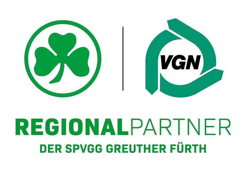 Partnerlogo der SpVgg Greuther Fürth