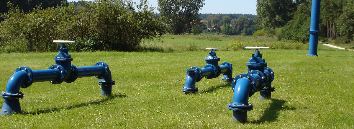 Wasserschutzgebiet &ndash;  (17.08.2011, VGN &copy;&nbsp;VGN GmbH)