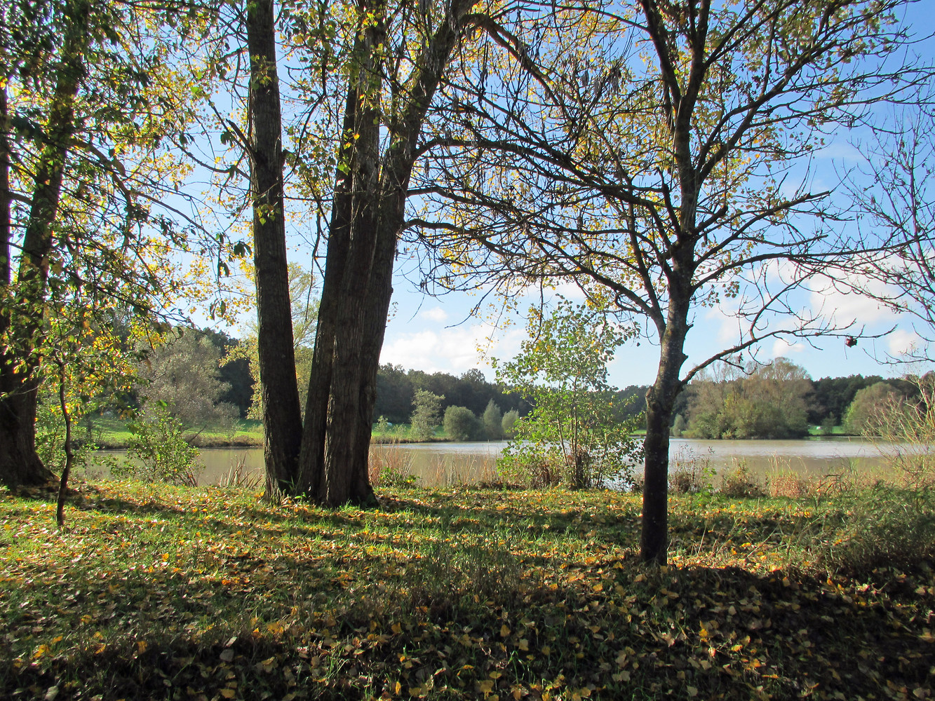 See &ndash;  (VGN &copy;&nbsp;VGN GmbH)