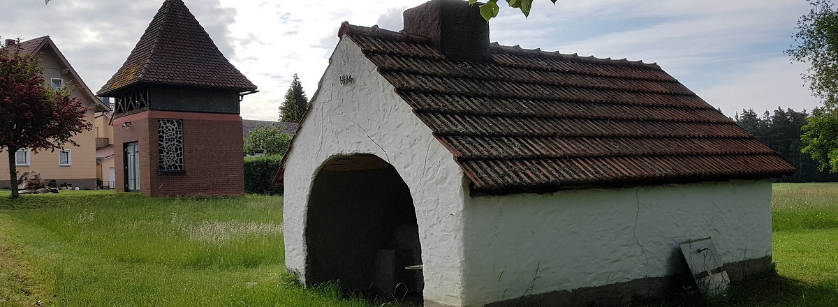 Brotbackhaus Wannberg &ndash;  (26.05.2020, S. Dassler &copy;&nbsp;VGN GmbH)