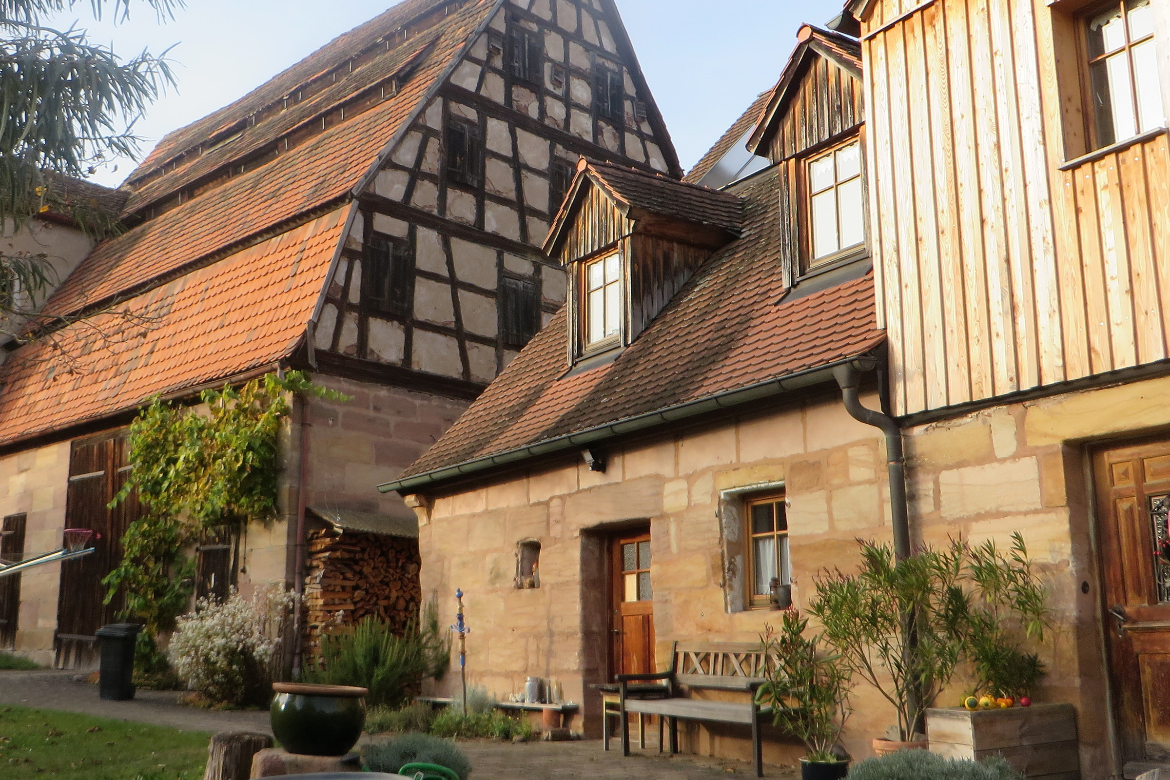 Zum Kuhstallcafe Vgn