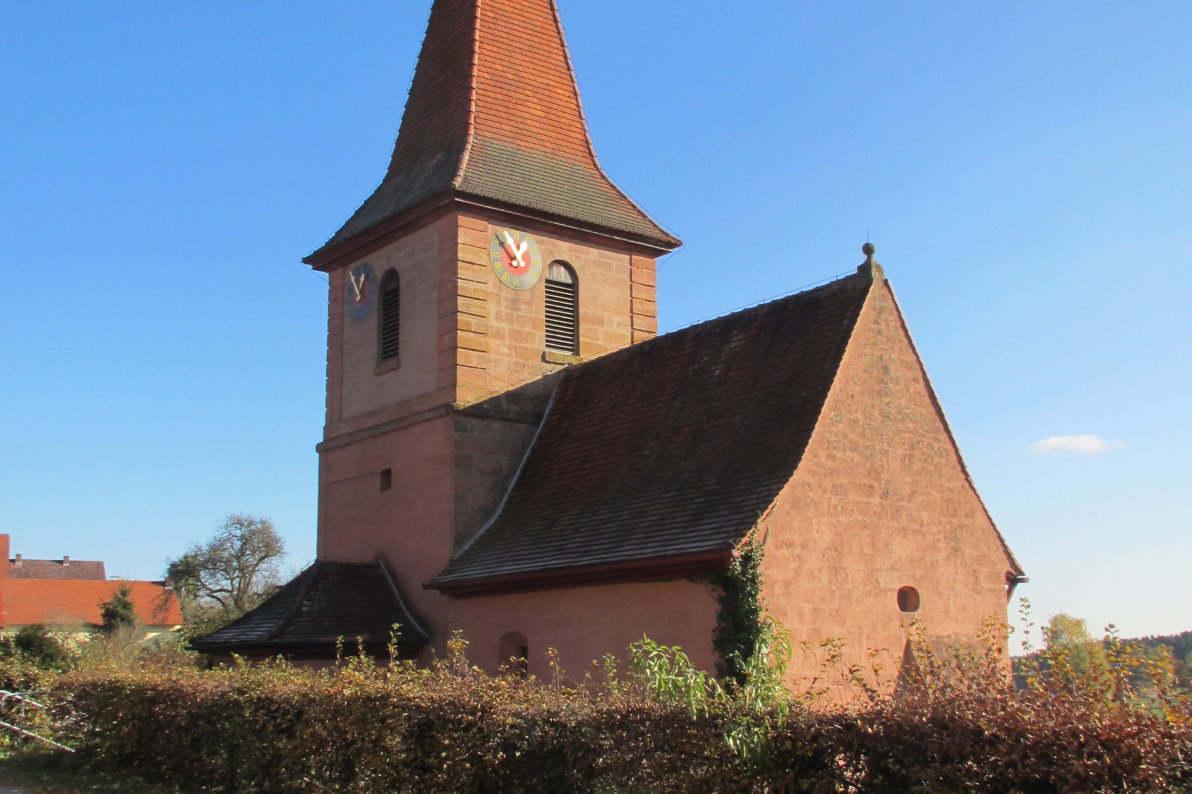 Zum Kuhstallcafe Vgn