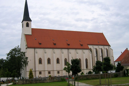 Kloster Seligenporten &ndash; (01.06.2017, Kloster Seligenporten &copy;&nbsp;Kloster Seligenporten)