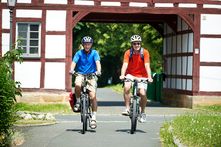 RegnitzRadweg Eggolsheim &ndash; (20.06.2016, Andreas Hub &copy;&nbsp;Andreas Hub)