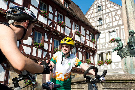 RegnitzRadweg Forchheim &ndash; (20.06.2016, Andreas Hub &copy;&nbsp;Andreas Hub)