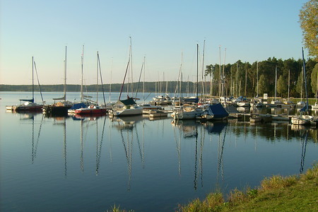 Rothsee &ndash; (VGN &copy;&nbsp;VGN GmbH)