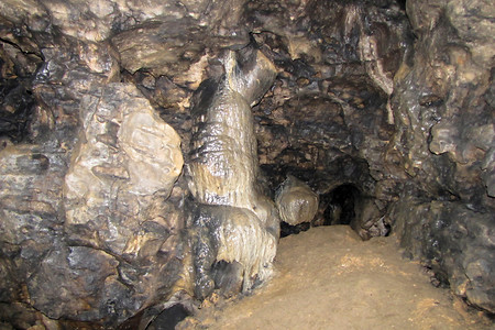 Die Geishöhle &ndash; (VGN &copy;&nbsp;VGN GmbH)