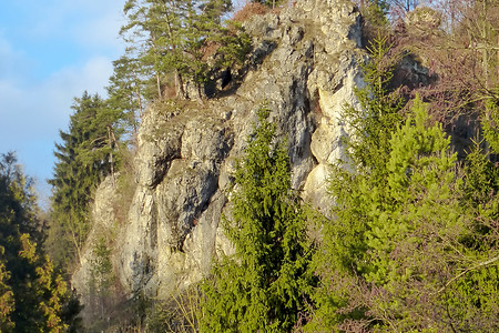 Ankawand &ndash; (VGN &copy;&nbsp;VGN GmbH)