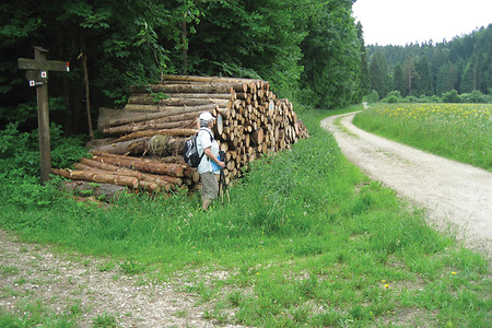 Blick ins Kipfental &ndash; (VGN &copy;&nbsp;VGN GmbH)