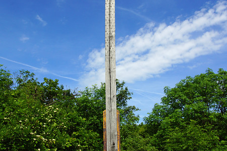 Gipfelkreuz &ndash; (25.05.2014, VGN &copy;&nbsp;VGN GmbH)