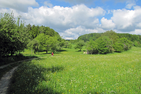 Auf dem Weg zum Zuckerhut &ndash; (15.05.2014, VGN &copy;&nbsp;VGN GmbH)