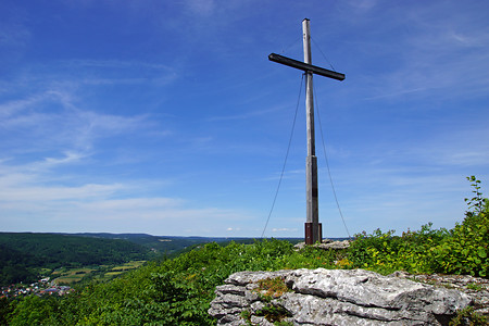 Zuckerhut: Auf dem Gipfel &ndash; (25.05.2014, VGN &copy;&nbsp;VGN GmbH)