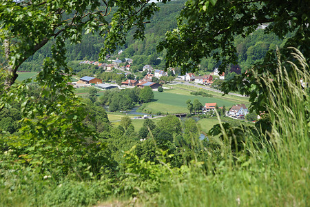 Aussicht &ndash; (25.05.2014, VGN &copy;&nbsp;VGN GmbH)