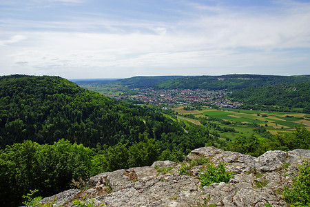 Auf dem fränkischen Zuckerhut &ndash; (25.05.2014, VGN &copy;&nbsp;VGN GmbH)