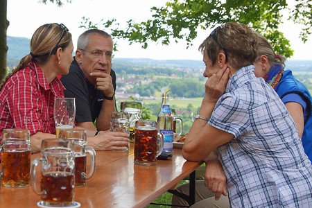 Pretzfelder Keller &ndash; (25.05.2014, VGN &copy;&nbsp;VGN GmbH)