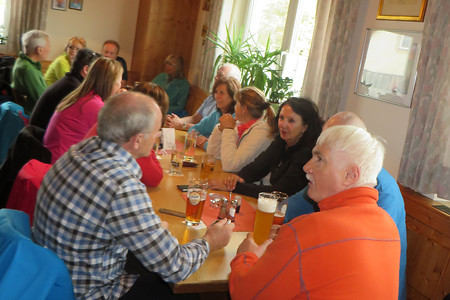 Bahnhofsgaststätte Batzhausen &ndash; (22.05.2016, VGN &copy;&nbsp;VGN GmbH)