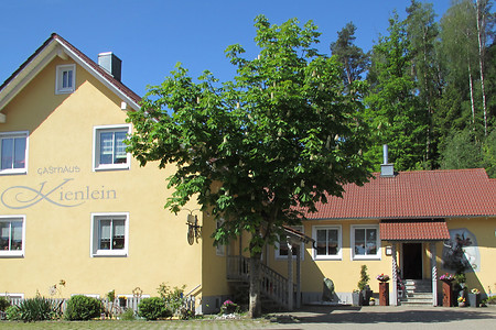 Gasthof Kienlein &ndash; (22.05.2016, VGN &copy;&nbsp;VGN GmbH)