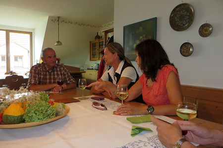 Weinstube Freimann &ndash; (10.11.2016, VGN &copy;&nbsp;VGN GmbH)