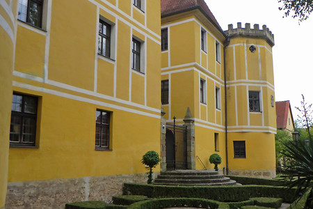 Spielzeugmuseum &ndash; (10.11.2016, VGN &copy;&nbsp;VGN GmbH)