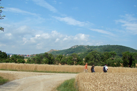 Vor Dietzhof &ndash; (VGN &copy;&nbsp;VGN GmbH)