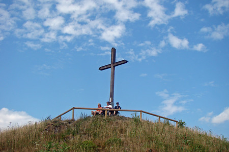 Rast am Rodenstein &ndash; (VGN &copy;&nbsp;VGN GmbH)