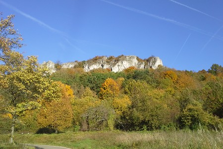 Walberla &ndash; (19.10.2013, VGN &copy;&nbsp;VGN GmbH)