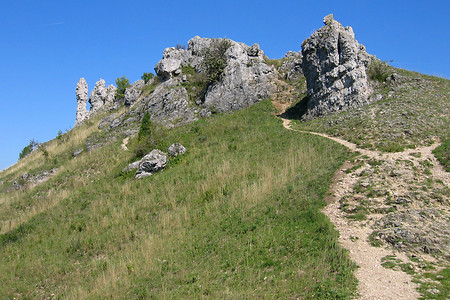 Felsen &ndash; (VGN &copy;&nbsp;VGN GmbH)
