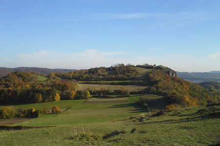 Walberla &ndash; (19.10.2013, VGN &copy;&nbsp;VGN GmbH)