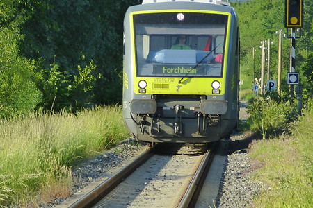 R22 &ndash; (VGN &copy;&nbsp;VGN GmbH)