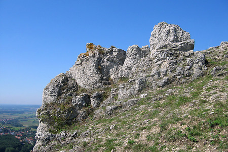 Steinerne Frau &ndash; (VGN &copy;&nbsp;VGN GmbH)