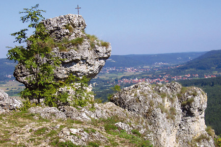 Geierswandkopf &ndash; (VGN &copy;&nbsp;VGN GmbH)