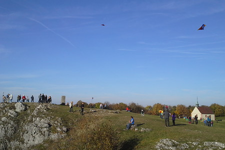 Walberla &ndash; (19.10.2013, VGN &copy;&nbsp;VGN GmbH)