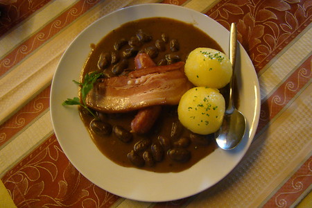 Bonakern &ndash; (VGN &copy;&nbsp;VGN GmbH)