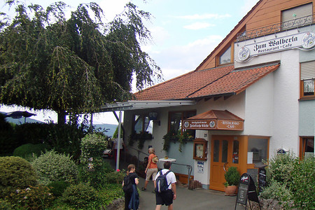 Gasthaus Zum Walberla &ndash; (VGN &copy;&nbsp;VGN GmbH)