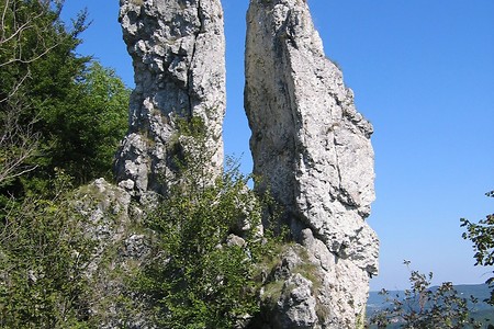 Zwillingstürme &ndash; (VGN &copy;&nbsp;VGN GmbH)