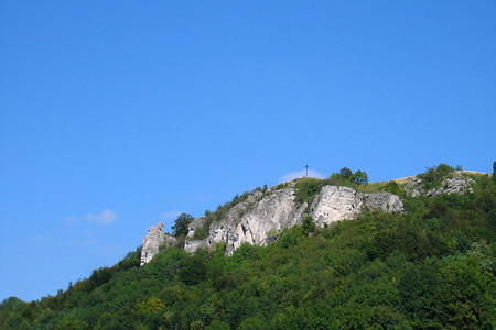 Der Rodenstein &ndash; (VGN &copy;&nbsp;VGN GmbH)