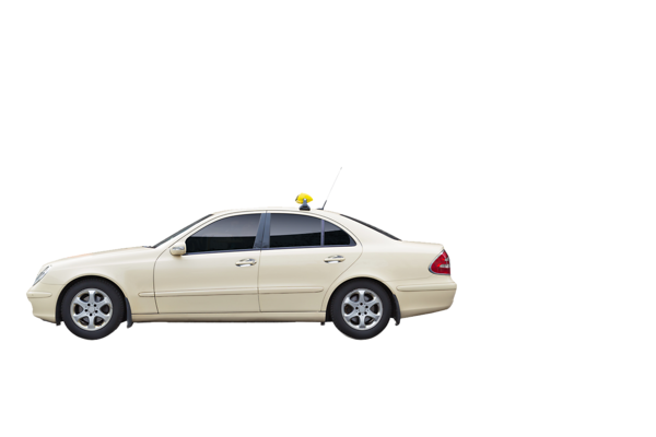 Ideal fürs Außerplanmäßige