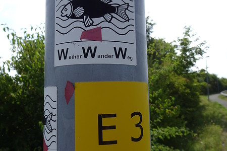 WeiherWanderWeg &ndash; (20.07.2018, VGN S.Daßler &copy;&nbsp;VGN GmbH)