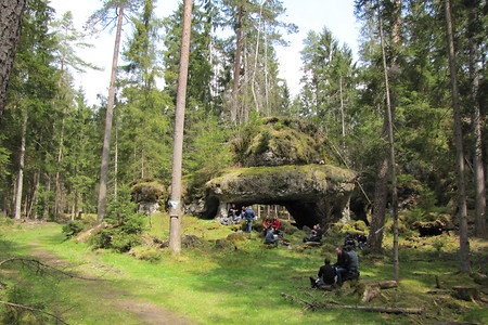 Willkommen im Auenland &ndash; (01.05.2016, VGN &copy;&nbsp;VGN GmbH)