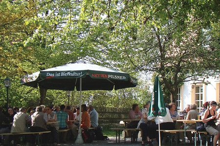 Die Tauritzmühle &ndash; (VGN &copy;&nbsp;VGN GmbH)