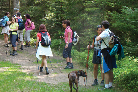 Verschnaufpause &ndash; (VGN &copy;&nbsp;VGN GmbH)